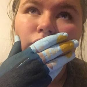 Meet your Posher, Bella